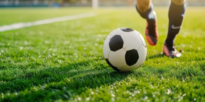 Kèo chấp 2 trái là kèo chấp khá sâu giữa 2 đội có sự chênh lệch thực lực