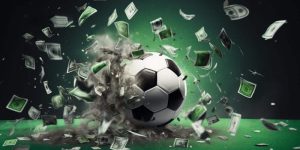 xả kèo bóng đá